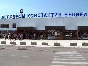 Slika broj 1654529. Reakcija "Aerodroma Srbije": Uvedene nove linije iz Niša, povećao se broj putnika, ugovori važe do 2024.