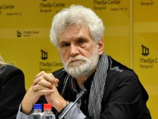 Zoran Stojiljković