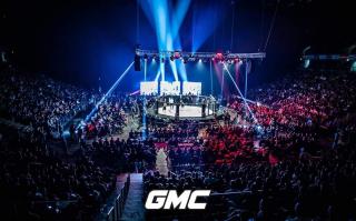 Oktagon MMA borbe foto GMC