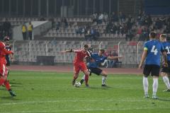 Kvalifikacije za Evropsko prvenstvo U21 Srbija Estonija Čair nove,bar 2019 foto Južne vesti Vanja Keser5