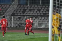 Kvalifikacije za Evropsko prvenstvo U21 Srbija Estonija Čair nove,bar 2019 foto Južne vesti Vanja Keser8