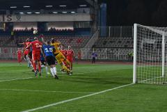 Kvalifikacije za Evropsko prvenstvo U21 Srbija Estonija Čair nove,bar 2019 foto Južne vesti Vanja Keser12