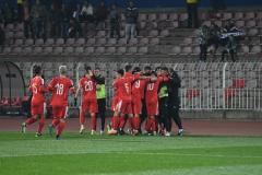Kvalifikacije za Evropsko prvenstvo U21 Srbija Estonija Čair nove,bar 2019 foto Južne vesti Vanja Keser14