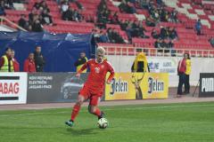 Kvalifikacije za Evropsko prvenstvo U21 Srbija Estonija Čair nove,bar 2019 foto Južne vesti Vanja Keser16