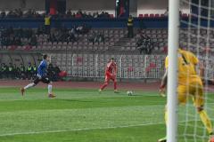Kvalifikacije za Evropsko prvenstvo U21 Srbija Estonija Čair nove,bar 2019 foto Južne vesti Vanja Keser18