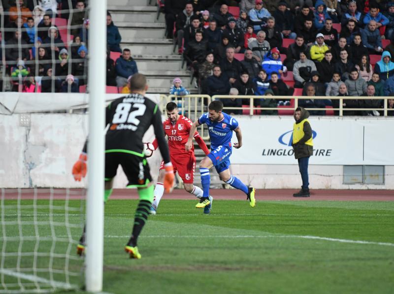 Nermin Haskić Miloš Degenek fudbal Superliga Radnički Crvena zvezda