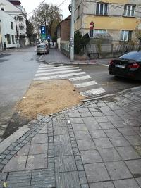 Raskopana ulica