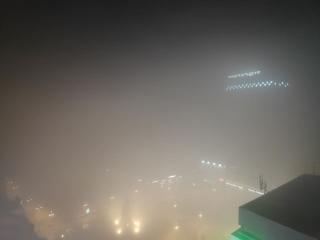 Smog Nis; foto: JV-J. A