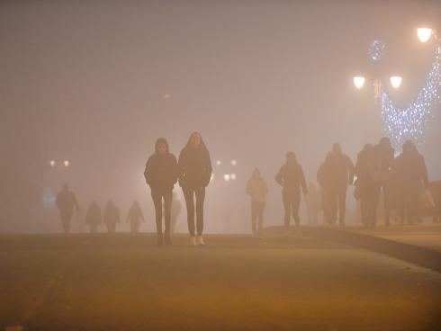 vazduh zagađen smog foto vanja Keser2