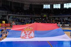 Srbija-Ukrajna_futsal februar 2019 foto Južne vesti Vanja Keser1