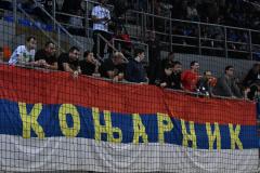 Srbija-Ukrajna_futsal februar 2019 foto Južne vesti Vanja Keser5
