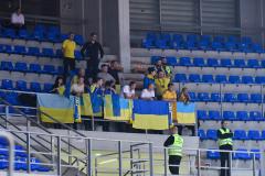Španija Ukrajina futsal Čair kvalifikacije za Svetsko prvenstvo februar 2020 foto Južne vesti Vanja Keser1