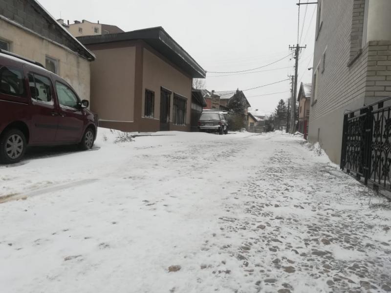 sneg, Nis, februar 2020, foto jv ljj 1