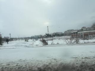 sneg, Nis, februar 2020, foto jv ljj 3