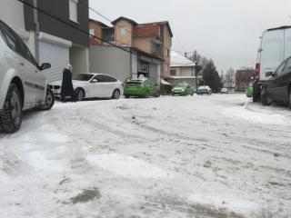 sneg, Nis, februar 2020, foto jv ljj 4