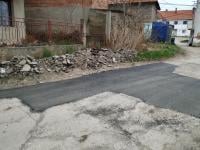 Otpad od asfalta