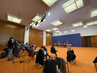 konferencija palata srbije, foto zeljko veljkovic