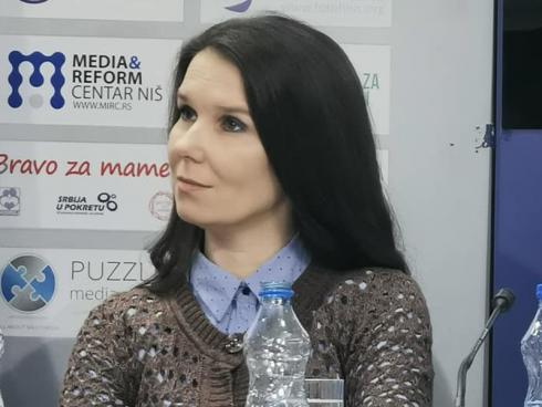 Gordana Bjeletić