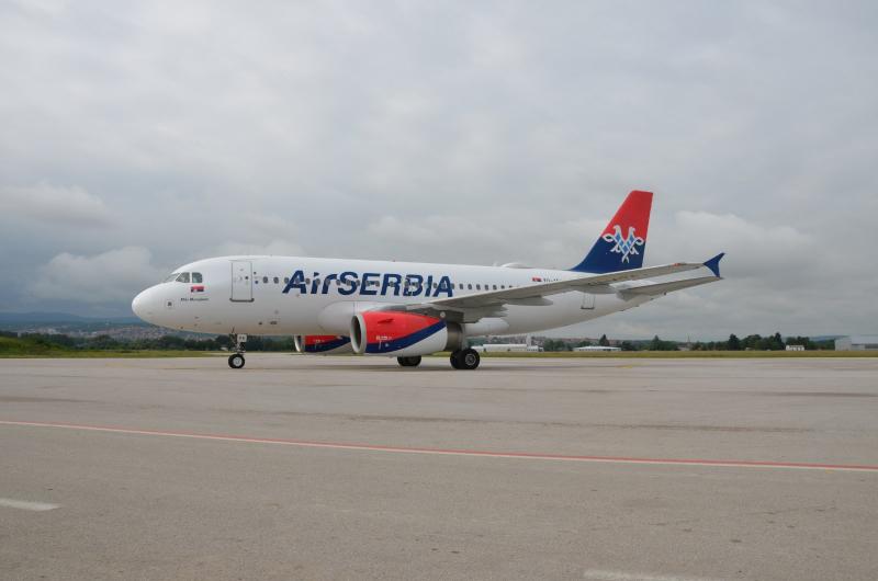 Air Serbia Niš 3