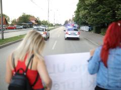 pantelej, ulica, protest foto jv 6