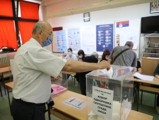 Lokalni izbori 2020 slika1; foto: Matija Gačić