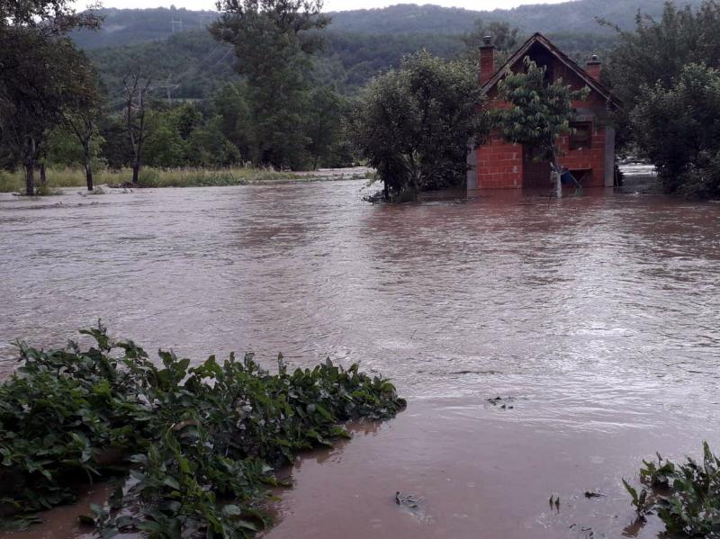 poplave Kuršumlija