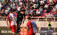 Vojvodina Partizan Kup finale Čair jun 2020 foto Južne vesti Vanja Keser7