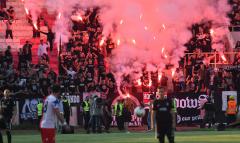 Vojvodina Partizan Kup finale Čair jun 2020 foto Južne vesti Vanja Keser10