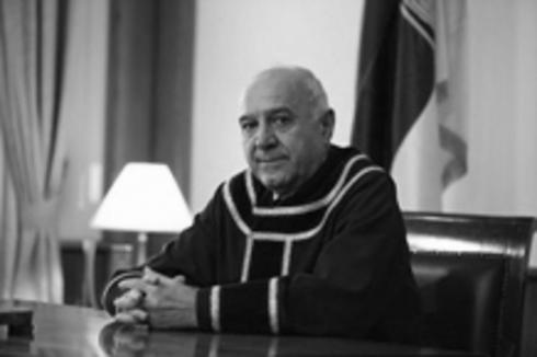 dragan m. stojanović