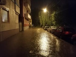 ulica poplave
