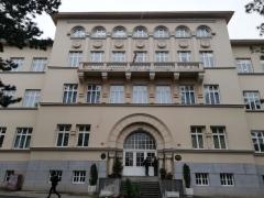 Gimnazija Vranje