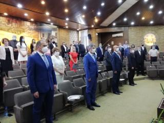 skupština vranje