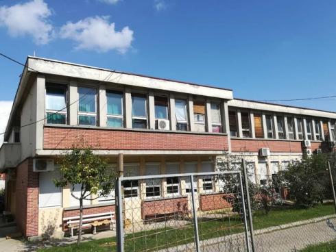 Zdravstveni centar Vranje - Infektivno odeljenje