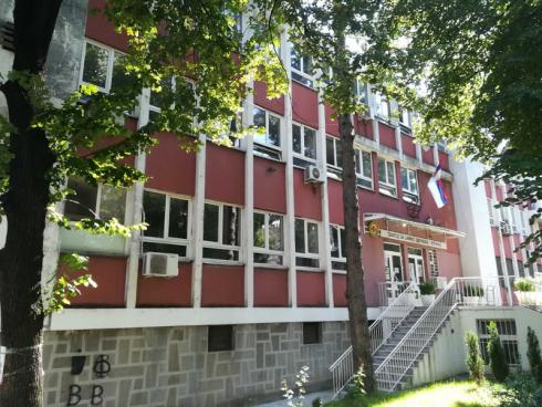 Zavod za javno zdravlje Vranje