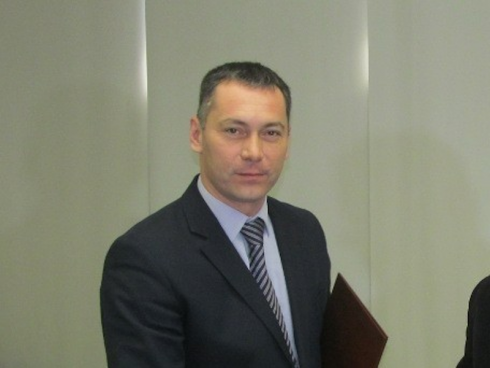 Dimitrije Jankovic