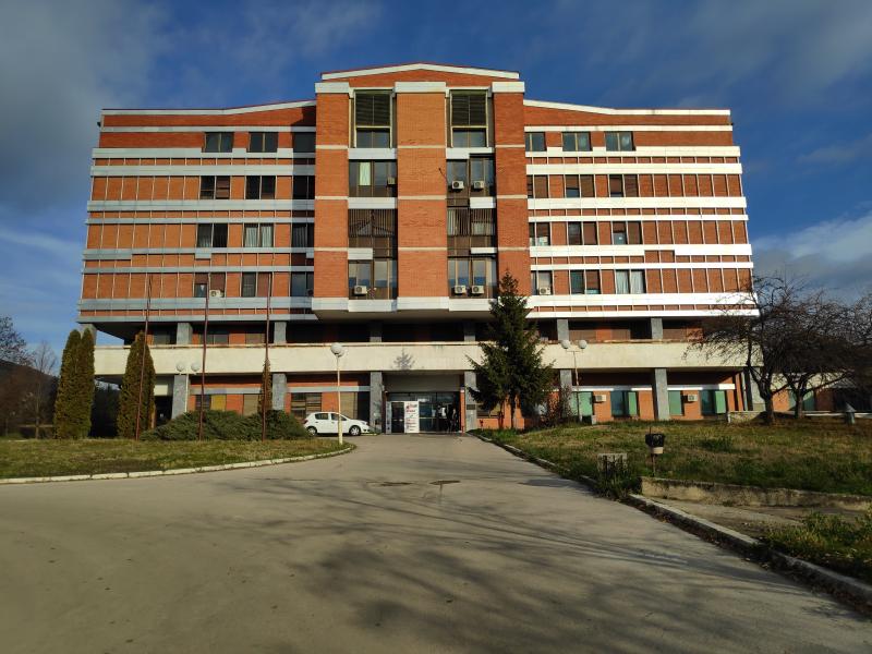 bolnica pirot