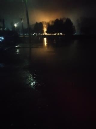 poplava Bujanovačka banja