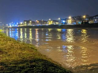 Nisava poplave 2; foto: JV