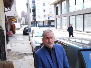 Sasa Knezevic advokat foto Nikola Mitic