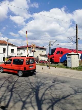 voz prolazi rampa podignuta foto Sasa Micakovic