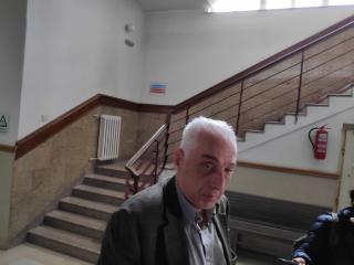Advokat Bozo Prelevic foto Nikola Mitic