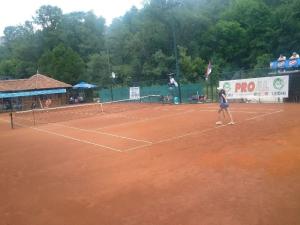 Međunarodni teniski turnir u Prokuplju za dečake i devojčice do 12 godina