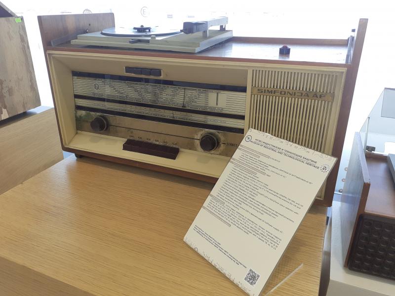 stari radio