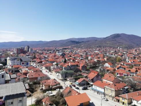 Vranje