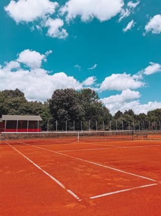 Teniski tereni - Vranje