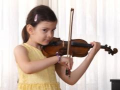 violinistkinja