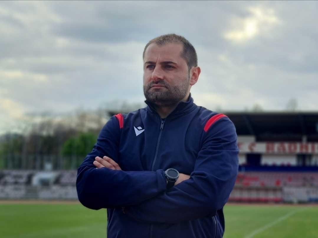Radnički Niš traži četvrtog trenera u sezoni, Sport