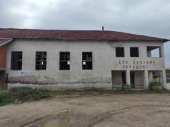 Dom kulture Neradovac