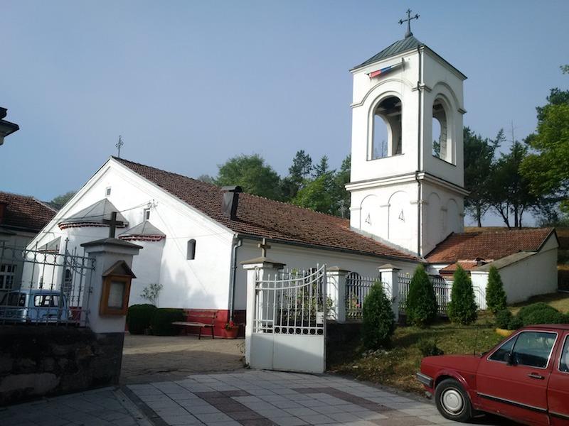 crkva sveti prokopije