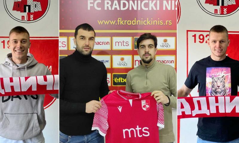 FK Radnički